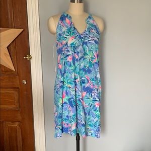 NWT Lilly Pulitzer dress